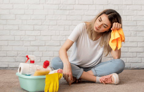 Tips On Finding the best maid cleaning service