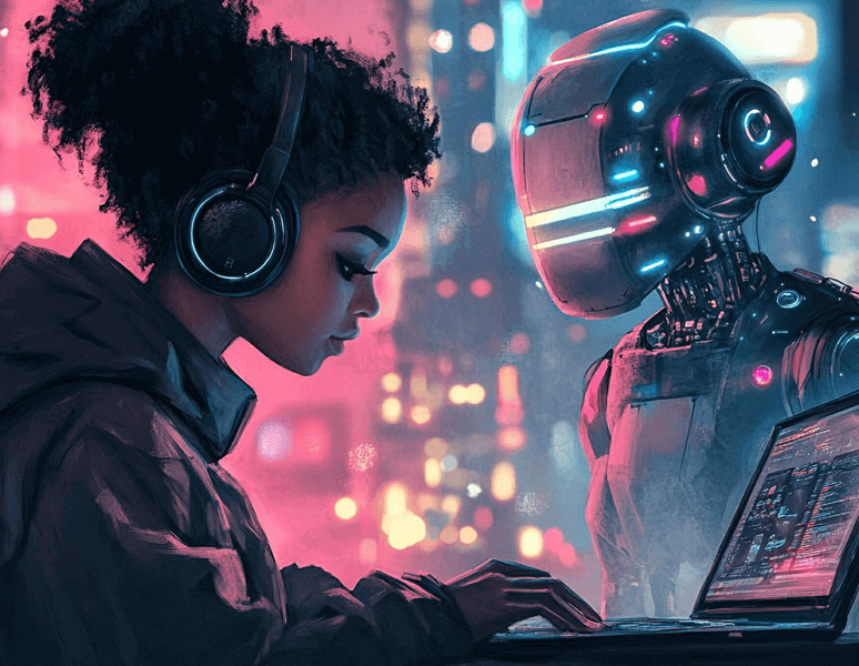 From Idea to Article: How AI Can Transform Your Writing Process