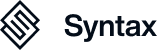 Syntax 