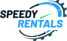 Speedy Rentals