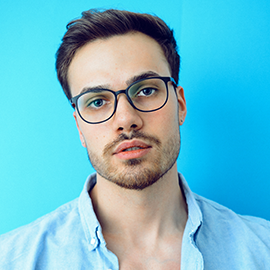 Adam Markas