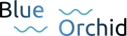 Blue Orchid