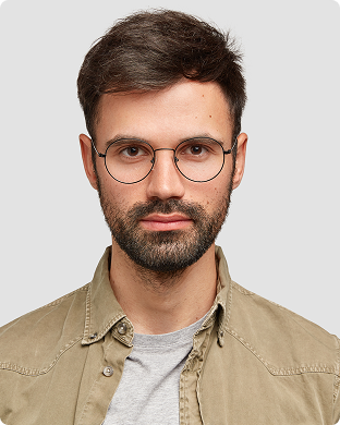 Lucas Reed