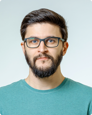 Liam Anderson