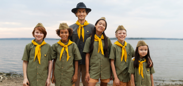 Summer Camp Buzz: Discover the latest happenings