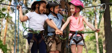 Summer Camp 2023 Chronicles: Highlights of the ultimate adventure!