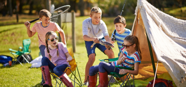 Camp Connections: Latest Summer Camp updates and calendar