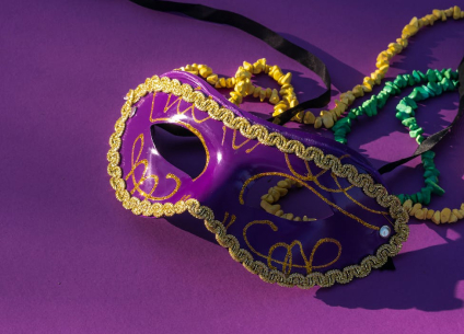 The History And Origins Of Carnival Celebrations