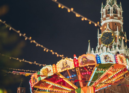 The Best Carnival Costumes: A Look Back In History