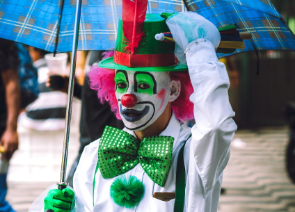 Top 5 Most Popular Festivals In The United States