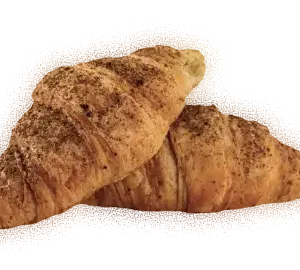 Chocolate Croissant