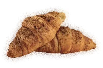 Chocolate Croissant