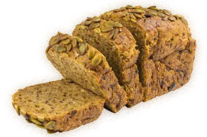 Ginger & Turmeric Brea