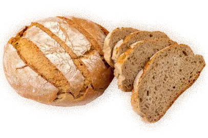  Seeded Multigrain Boule
