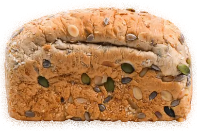 Pumpkin Seed Loaf