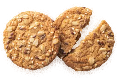 Toasted Almond Sablés