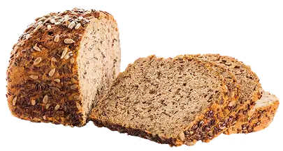 Honey & Oatmeal Loaf