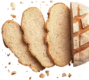 Sourdough Loaf