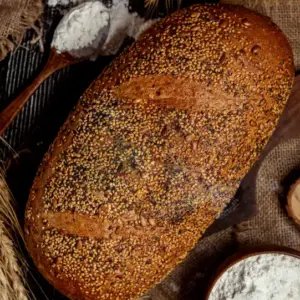 Handcrafted Sourdough for Daily Freshness
