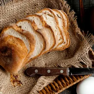 The Daily Artisan Bread & Baguette Selection