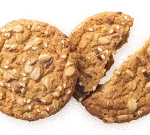 Almond Butter Cookies