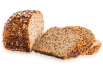 Honey Oat Bread