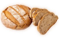 Multigrain Artisan Bread