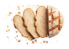 Signature Sourdough Loaf