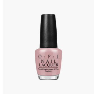 O.P.I Nall lacquer