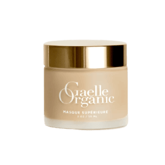 Masque Superieure