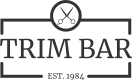 Trim Bar 