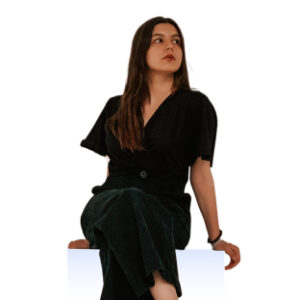 Satin Ladies Silk Night Dress