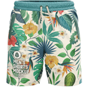 Beach Shorts