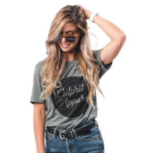 Women’s Relaxed Tee Shirt