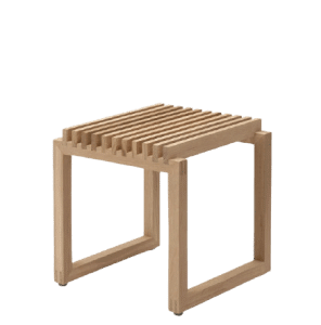 SKAGERAK | CUTTER STOOL