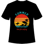 Summer Shirt