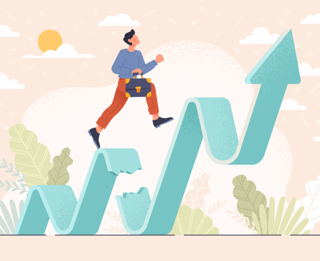 Breakthrough Coaching: Unlock Your True Potential