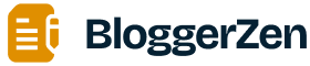 BloggerZen 