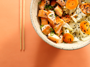 54 best chicken thigh recipes