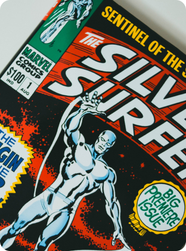 Rise Of The Moon Star