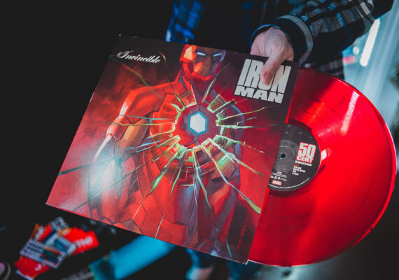 Little Countdown Kids