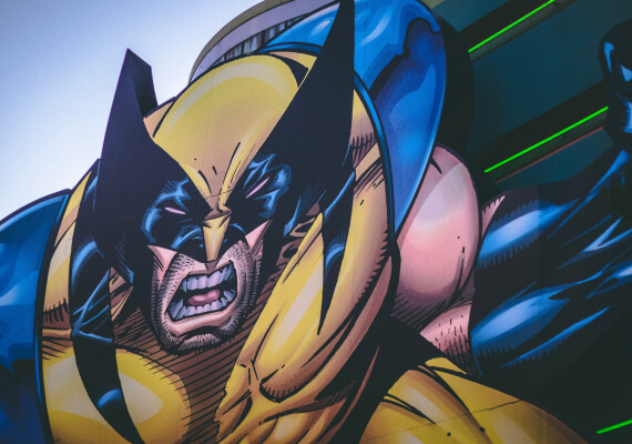 Professor Iron Enchanter