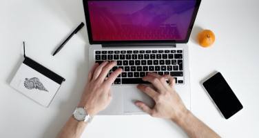 Optimizing User Experience Web Design