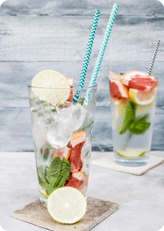 soft drink by italiono