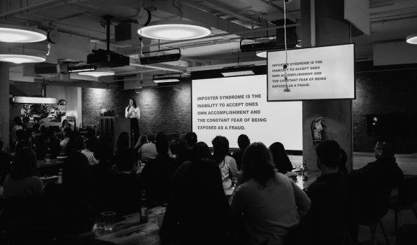 Where Is The Next Meetup TakingPlace?