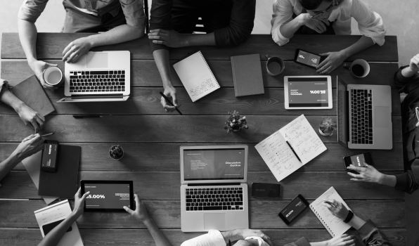 How To Create Local Communities