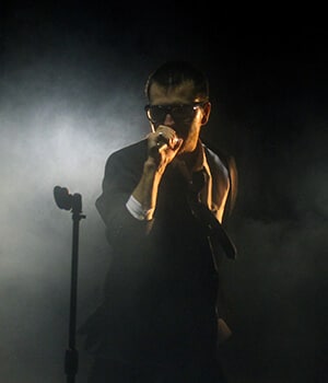 TIM MONTANA