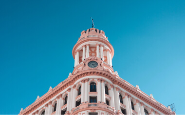 Why Do We Need To Keep Our Churches Clean?