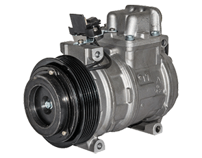 Heater Control Valve