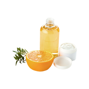 Elegant Woman Skincare